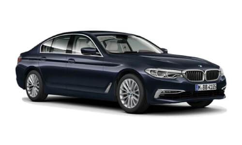 BMW - Series 5