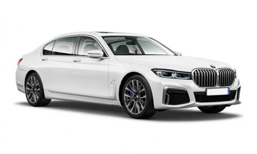 BMW - 7 Series