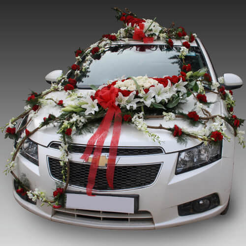 Car Decoration