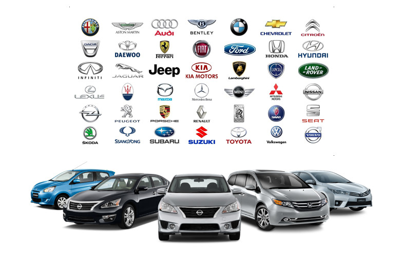 Car Rentals at Essen Rent a Car
