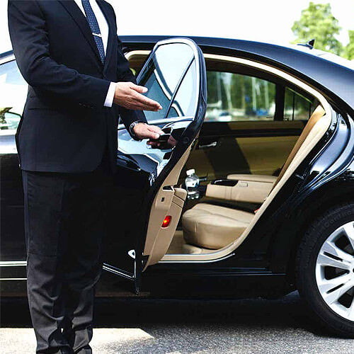 Corporate Rentals Package