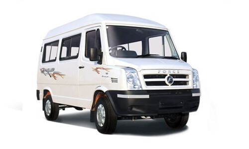 Force Motors