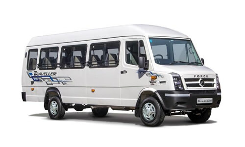 Force Motors