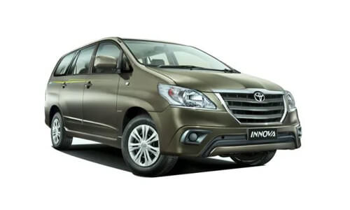 Toyota Innova