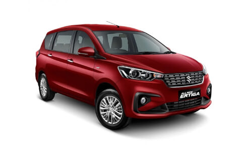 Maruti Ertiga