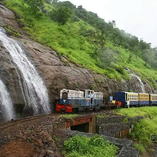 Matheran Package
