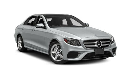 Mercedes - E Class