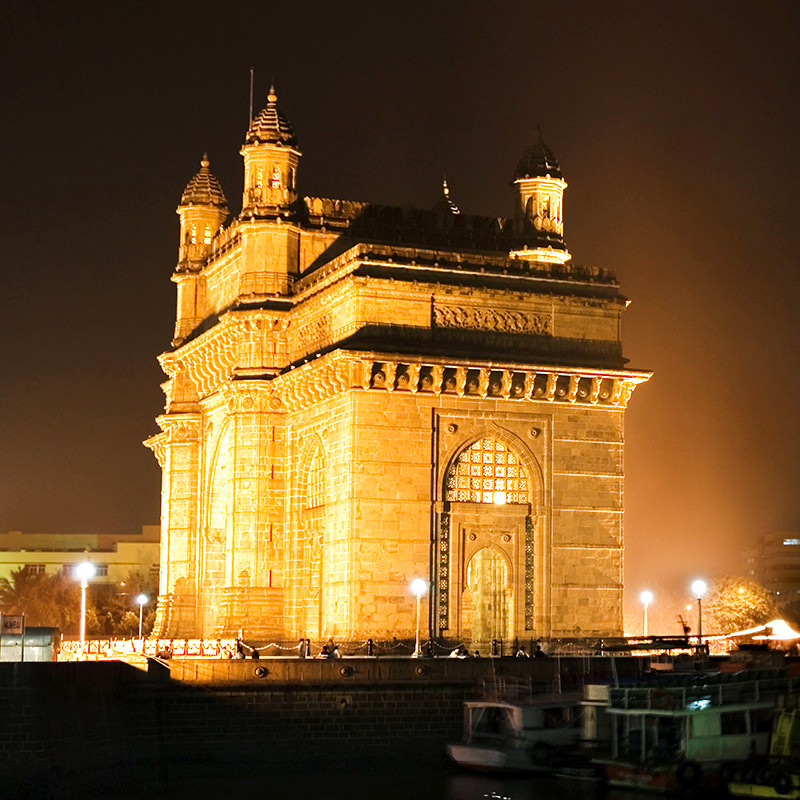 Mumbai Darshan