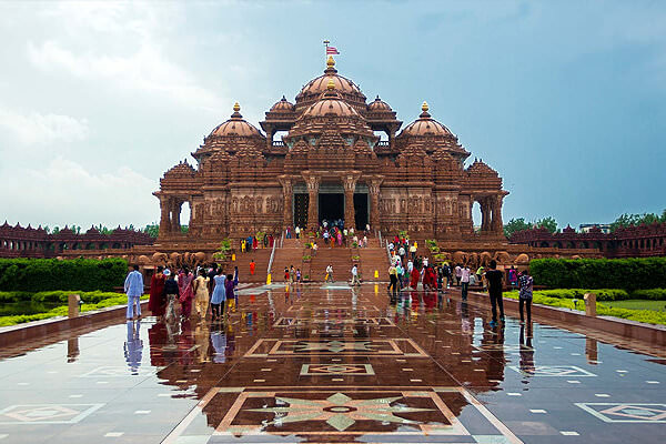 Pilgrimage Packages