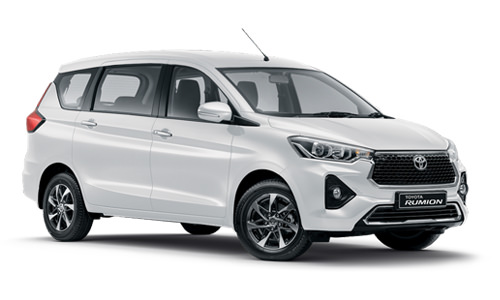 Toyota Altis