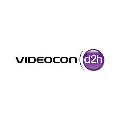 Videocon D2H